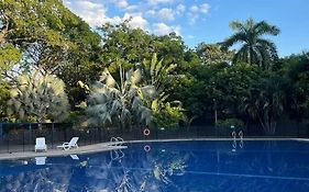 Apartamento acogedor - Melgar